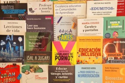 libros educativos 2024