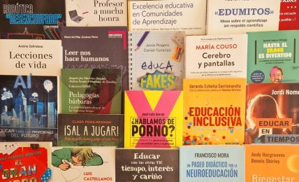 libros educativos 2024