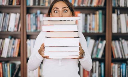 Libros más vendidos 2024