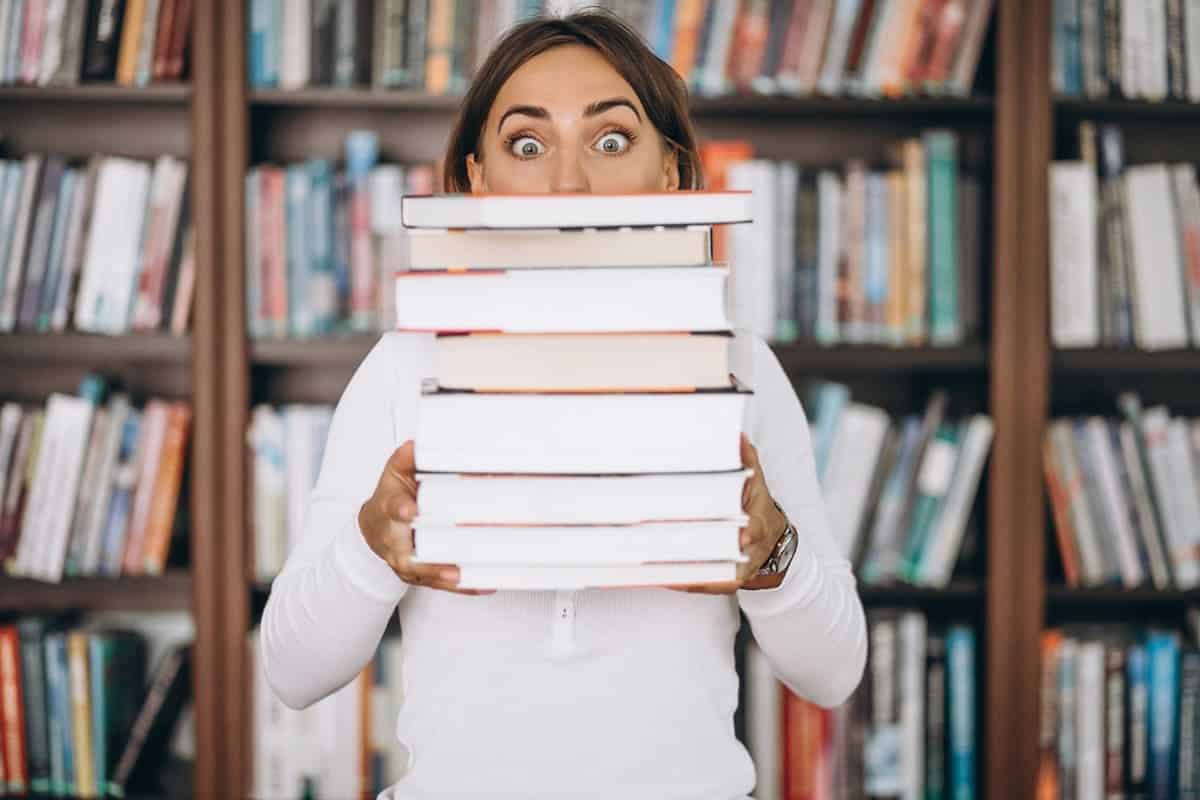 Libros más vendidos 2024