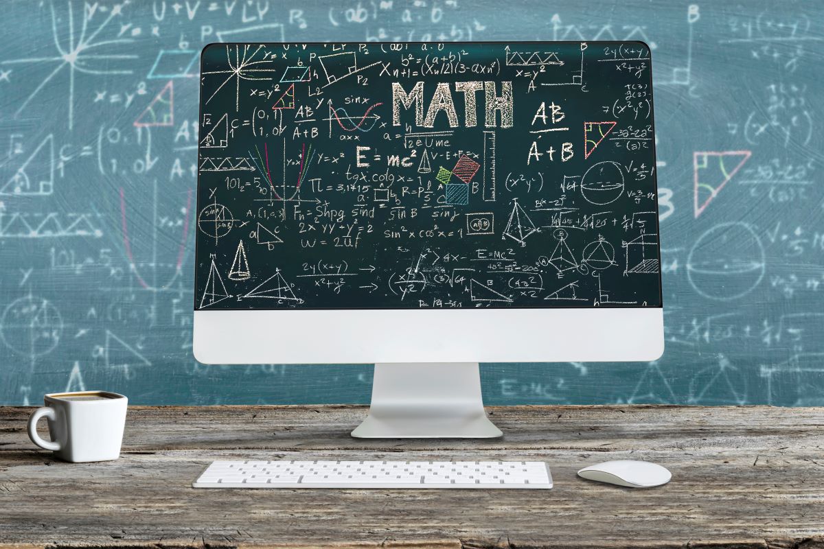 matemáticas