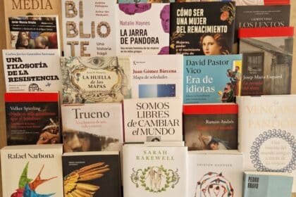 mejores ensayos 2024