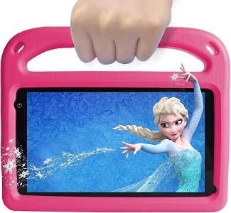 Goodtel G7- tablets para niños