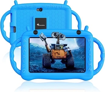 Semeakoko ‎M-766- tablets para niños