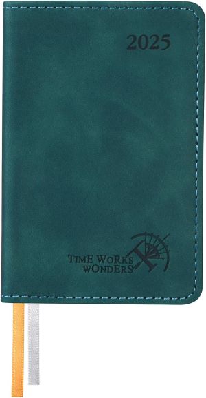POPRUN Mini Agenda