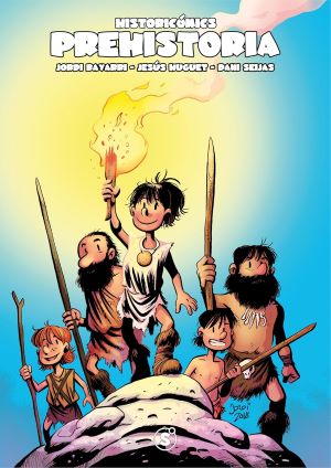 prehistoria