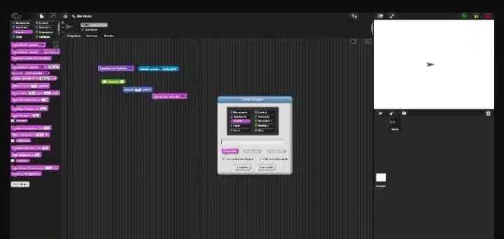 Snap!- alternativas a Scratch