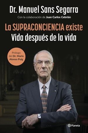 La superconciencia existe libros más vendidos de 2024 