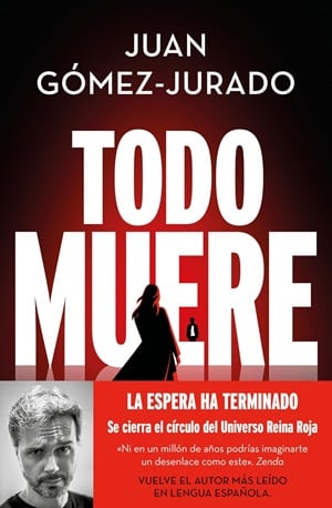 Todo muere 