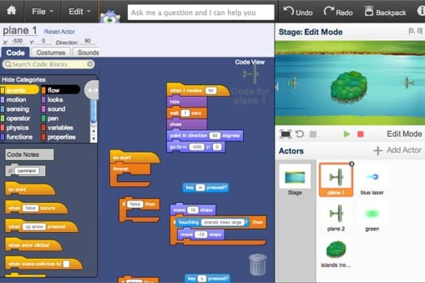 Alternativas a Scratch: estas son las 10 mejores