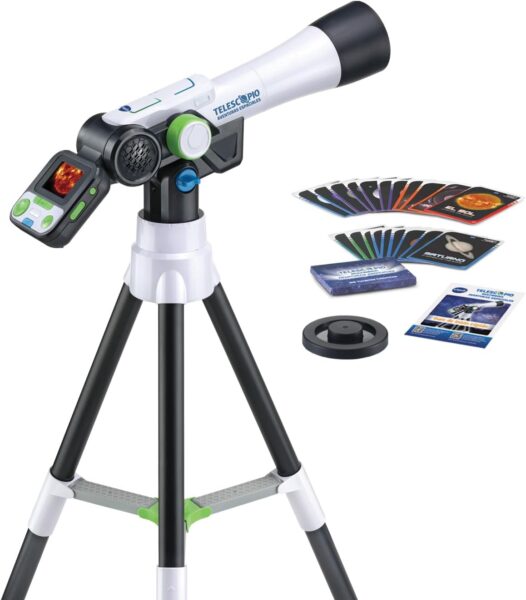 vtech telescopio