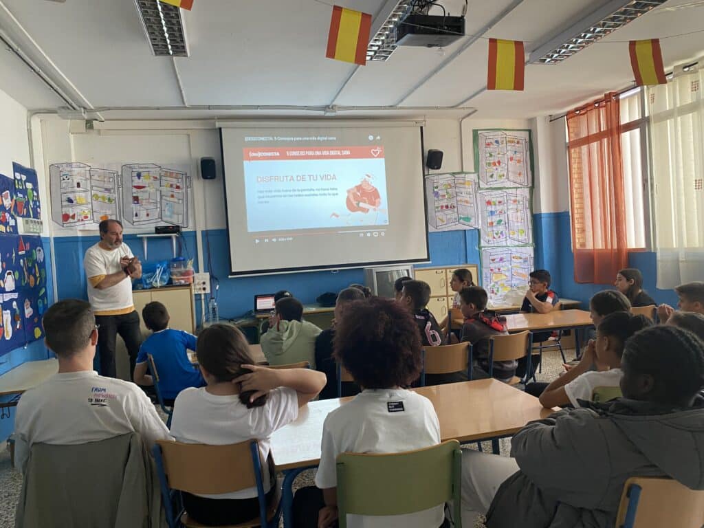 CIBERVOLUNTARIOS figital