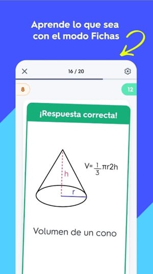 Apps para repasar y aprender jugando 