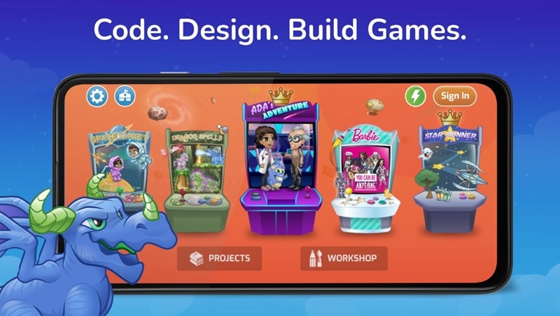 Apps para repasar y aprender jugando 