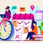 Las mejores herramientas para elaborar los horarios del centro escolar