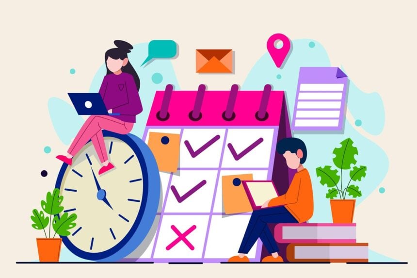 Las mejores herramientas para elaborar los horarios del centro escolar