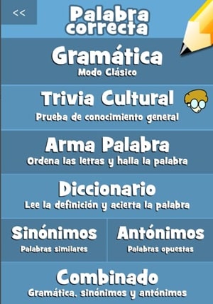 Apps para repasar y aprender jugando 
