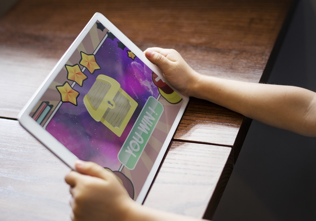 Apps para repasar y aprender jugando