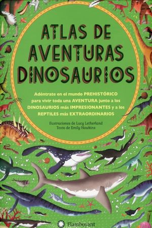 Atlas de aventuras