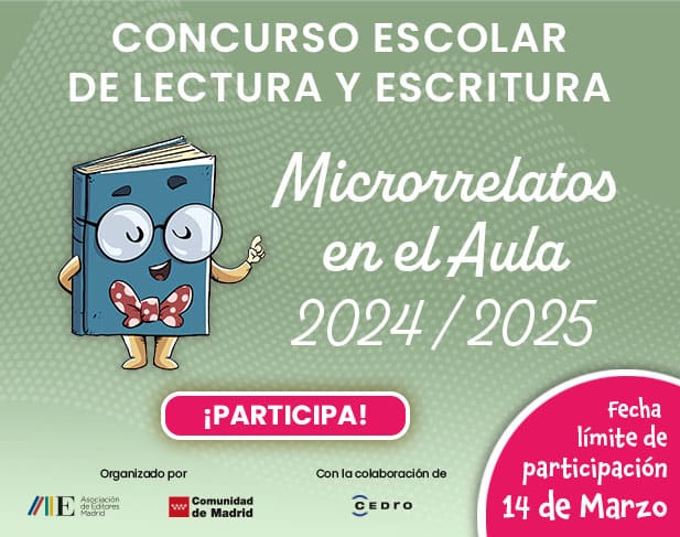 Microrrelatos en el Aula