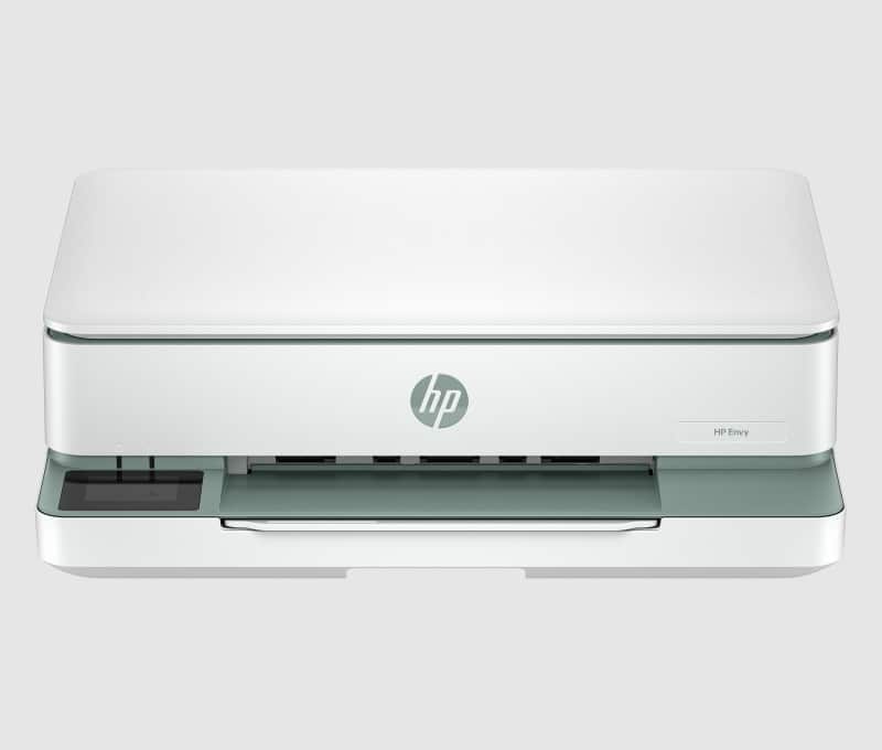 impresora HP Print AI