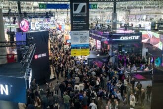 ISE 2025