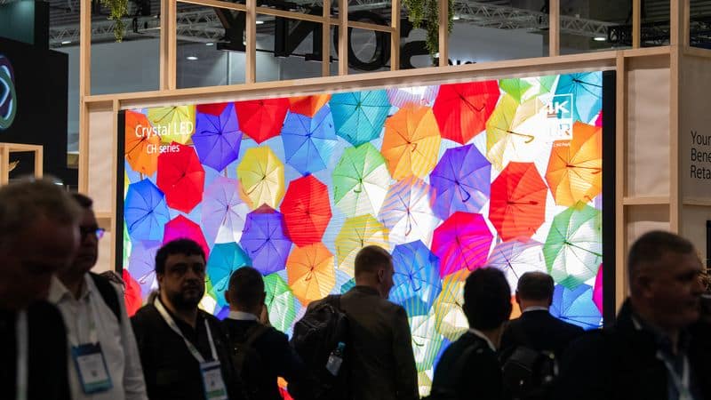 ISE 2025