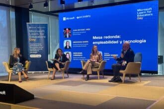 Microsoft Learn for Educators Day
