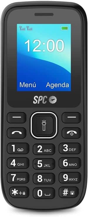 SPC Talk