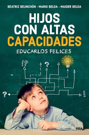 hijos con altas capacidades