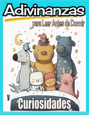 Adivinanzas