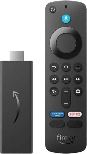Amazon Fire TV Stick HD