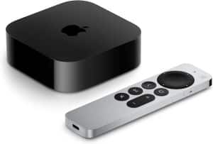apple