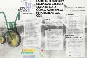 BTT y ODS