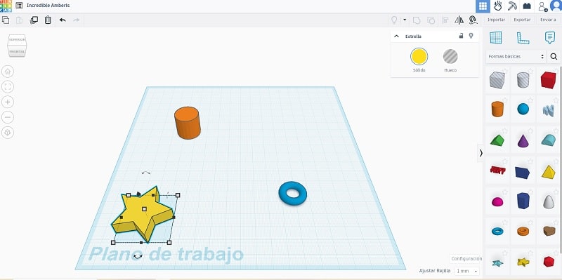 Tinkercad