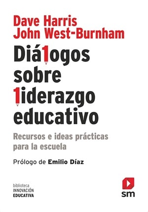 Diálogos sobre el liderazgo educativo 