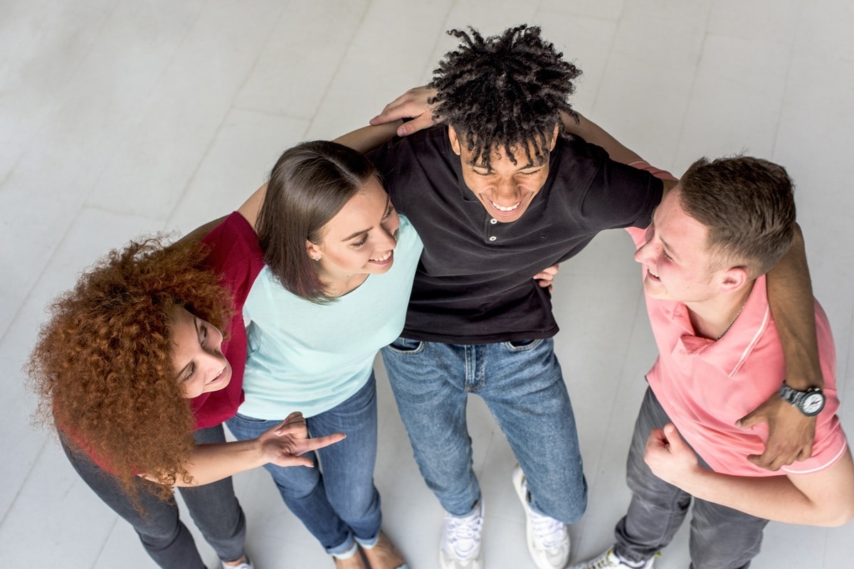 diversidad en las aulas