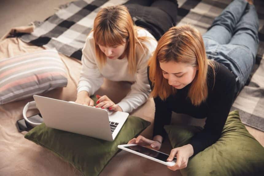 entorno digital seguro