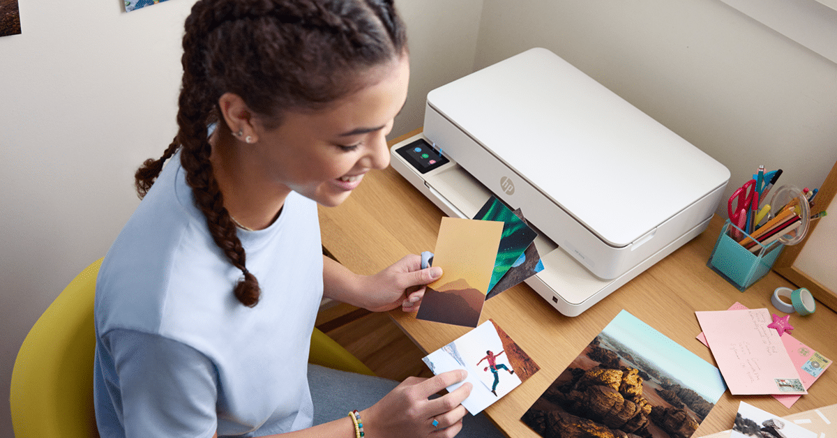 ¿Problemas usando tu impresora? Deja que la IA te ayude