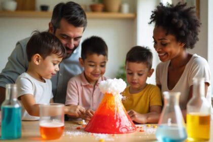 Experimentos energía