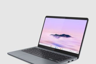 Lenovo IdeaPad Slim 3 Chrome 14IAN8