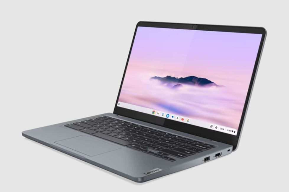 Lenovo IdeaPad Slim 3 Chrome 14IAN8