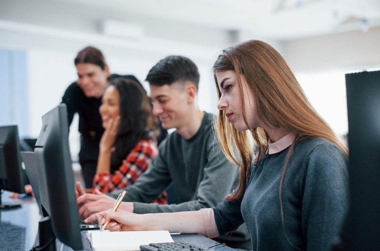 lenguajes de programación