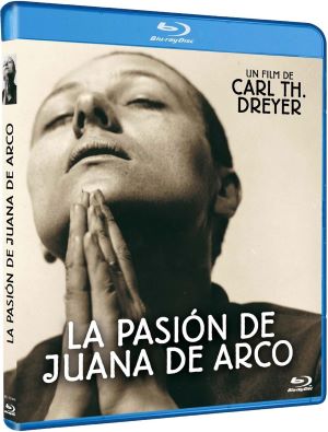 la pasión