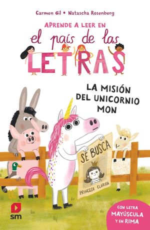 unicornio MOn
