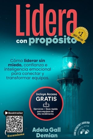 lidera con propósito