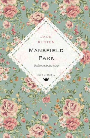 Mansfield novedades editoriales enero 2025
