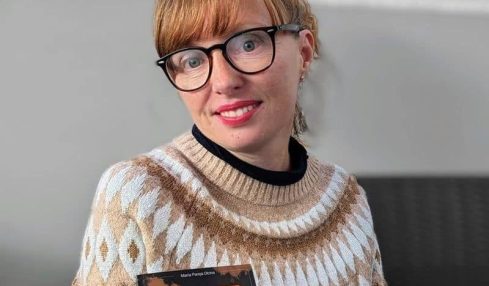 maría pareja porno