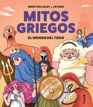 mitos giregos