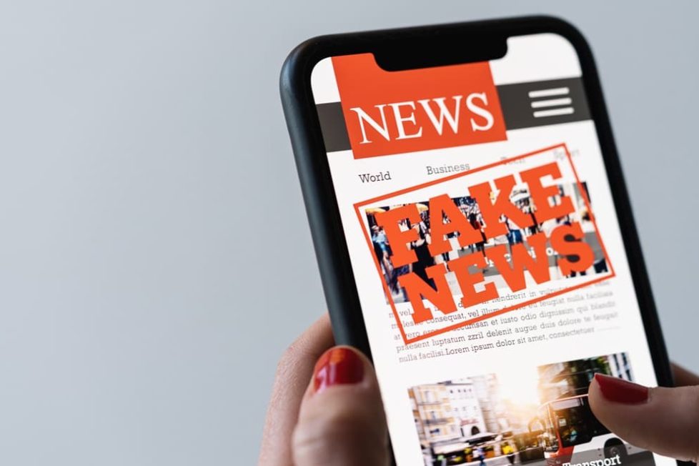 fake news cursos